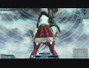 【PSO2】パンチラスタイリッシュSSオンライン