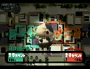 スプラトゥーン対抗戦【VSチームPAさん】前編