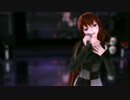 【MMD】茶髪なルカさんで「Happy&Pride」