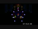 【無編集】神縛りクロノトリガー4本目【タイム表示】