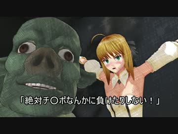 【第16回MMD杯ＥＸ】さとりくんメモリアル　人を呪わば穴ふたつ