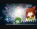 3.5拍子ピアノドラムンベース神社.drumnbass