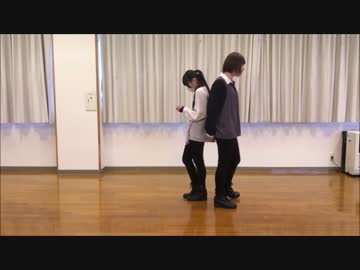 【ごろみ×もちもと】アイネクライネ　踊ってみた