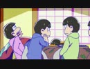 末弟が兄達に足責めされる【２分耐久】