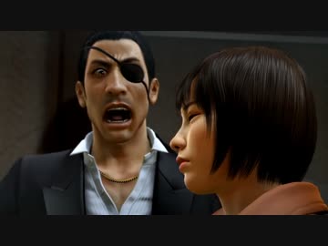 ドラ田が如く0　極道を征く侠客と化した先輩 part17.chap4-4