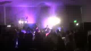 rockpum 2016 プレ追いコン オレヒロシバンド