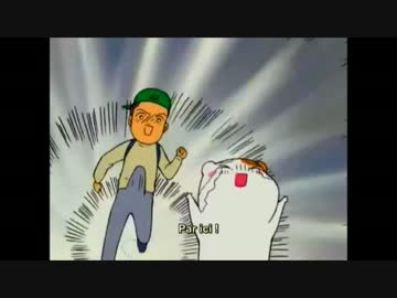 はじめてのハ～ァ♥ハ～ァ♥でちゅ　『エビちゅ・短編46』
