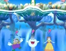 【マリオパーティ6】適当に４人でスター集める 22ムワ　【耳ムワ】