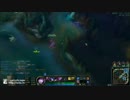 魔境民のLoLプレイ動画１！前編