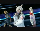 【DFFAC】ヤ・シュトラのお豆にバーストホーリー 【ダイヤＡ】