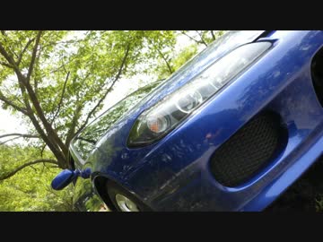 【痛車載】愛は沈まない！Part5【大黒PA・シルビアオフ】