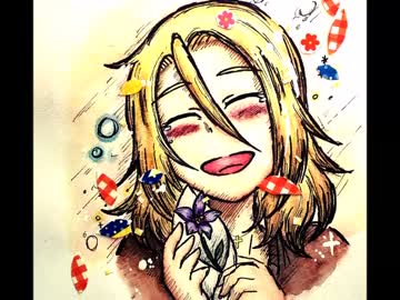 【手描き】アンビリーバーズ【殺戮の天使】