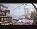 『Tom Clancy's- The Division』ディビジョン～ざっくの冒険～_HIGH