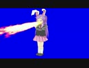 リラックスするHSI姉貴BB