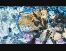 イズリューネでチャレンジダンジョン26レベル10(ソロ)