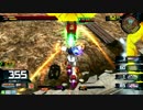 【EXVSMBon】 シャイニング一択勢(2) 【大都会岡山】