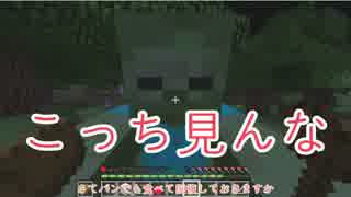 【ゆっくり】面白いバグを見つけたのでご紹介【BO3・MineCraft ver1.9】