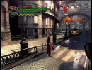 首狩り斬姫のデビルメイクライ４　Mission１７－２