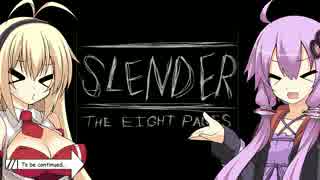 【Slender】続・ゆかりさんがアルバイトを始めたようです　part.1