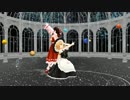 【東方MMD】霊夢と魔理沙でTwinkle_Days