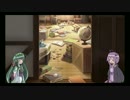 ゆかりとずんこのサモンナイト6　part4