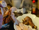 【これ食べたい】　骨付き肉 / Bony chops