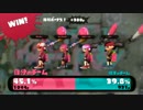 【ゆっくり実況】ゲーム初心者が遊ぶSplatoon【パブロ】part6