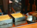 【これ食べたい】　玉子焼き・だし巻き玉子 / Japanese omelet