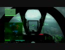 【AC6】A-10 Combat 6-1 Fire of Thermobaric: Mission02 Part2【AoA】