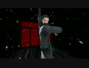 【MMD刀剣乱舞】J'y Suis Jamais Alleを踊る日本号さん【着替え注意】