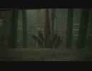 お馬鹿シモンズのbiohazard 0実況 第14話「お水の中からこんにちは！」