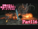 【実況】攻略は甘え！初見の亡者が行くダークソウル2【DarkSoulsII】part116
