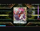 【PPD】Lachryma 《Re_Queen' M》 Hard【自作譜面】【普通(笑)の譜面】