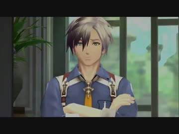 【TOX2】選択が未来を紡ぐ実況プレイ part113【テイルズオブエクシリア2】