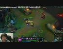 3月16日【lol】G4日本鯖　BO3賭けsoloQ 負けたらﾐｽﾃﾘｰｽｷﾝ 4