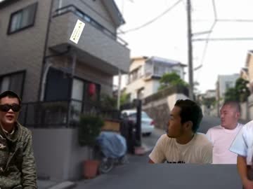 怪談金玉袋　裏S区に迷い込んだ先輩