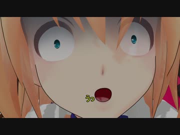 【東方MMD】名探偵アリス！　紅魔館殺人事件