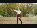 【るに】　45秒　踊ってみた　【2秒短縮】