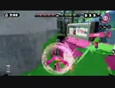 しゃもじのSplatoon スーパープレイ イカ16