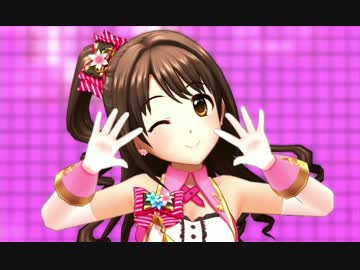 S(mile)ING! MV 字幕あり