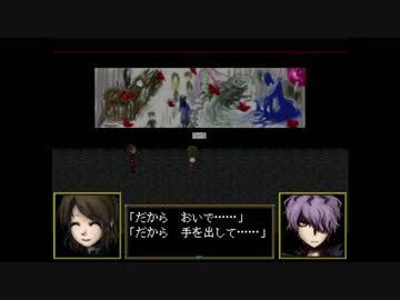 【Ib】美術に興味のない俺が美術館ホラーを実況プレイ part13