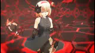 【東方MMD】名もなき怪物の姫君（アリス）で『名前のない怪物』
