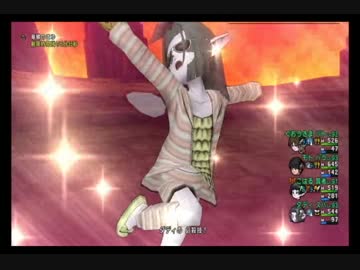 【レグナードⅣ】パラバト賢スパ　討伐！