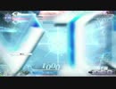 私のアツいディシディア活動！