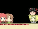 お酒を二十歳になったから　2