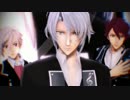 【MMDアイナナ】TRIGGERでWAVE