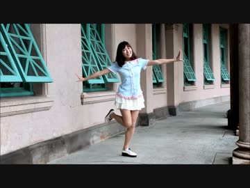 【台灣】【小舞】|||トゥルティンアンテナ|||【踊ってみた】誕生日★