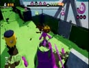 【実況】スプラトゥーン　マサバホコの必勝(？)法