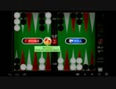 バックギャモンエース実況プレイ【目指せExpert】#0