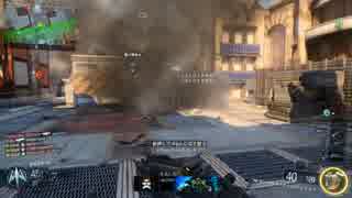 【PS4:BO3】日本一を目指してアグリーが逝くBO3　＃２